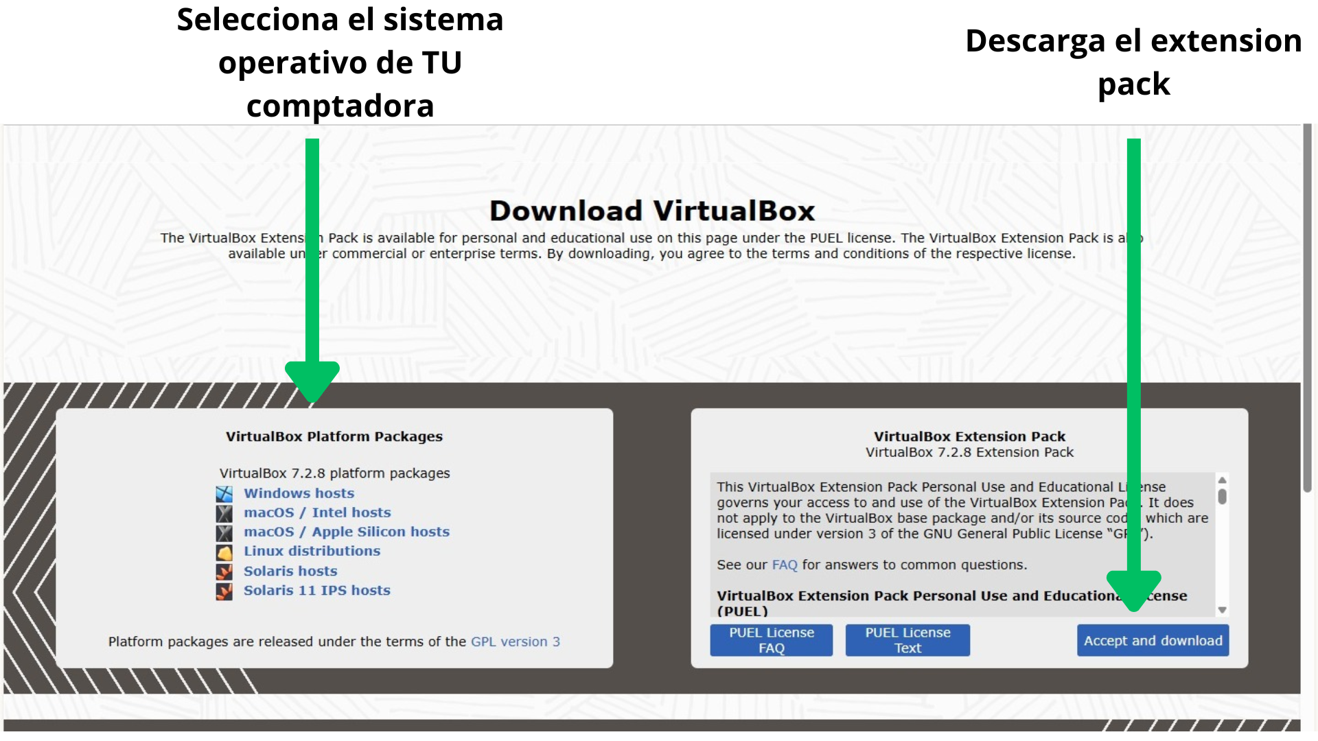 Paso 3: Finalizar